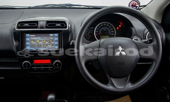 ซื้อ รถมือสอง Mitsubishi Mirage สีดำ รถยนต์ ใน %{เมือง} ใน กรุงเทพมหานคร ซื้อ รถมือสอง Mitsubishi Mirage สีดำ รถยนต์ ใน %{เมือง} ใน กรุงเทพมหานคร