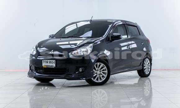 ซื้อ รถมือสอง Mitsubishi Mirage สีดำ รถยนต์ ใน %{เมือง} ใน กรุงเทพมหานคร ซื้อ รถมือสอง Mitsubishi Mirage สีดำ รถยนต์ ใน %{เมือง} ใน กรุงเทพมหานคร