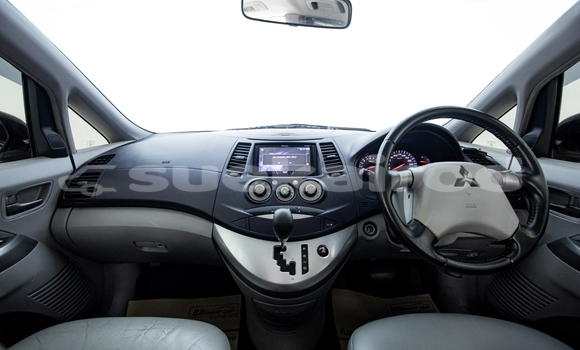 Buy Used Mitsubishi Space Wagon Brown Car in Bangkok in Bangkok Buy Used Mitsubishi Space Wagon Brown Car in Bangkok in Bangkok