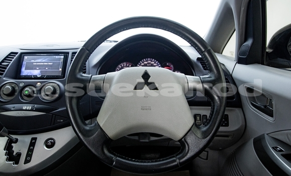 Buy Used Mitsubishi Space Wagon Brown Car in Bangkok in Bangkok Buy Used Mitsubishi Space Wagon Brown Car in Bangkok in Bangkok