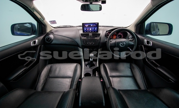 ซื้อ รถมือสอง Mazda BT-50 สีน้ำเงิน รถยนต์ ใน %{เมือง} ใน กรุงเทพมหานคร ซื้อ รถมือสอง Mazda BT-50 สีน้ำเงิน รถยนต์ ใน %{เมือง} ใน กรุงเทพมหานคร