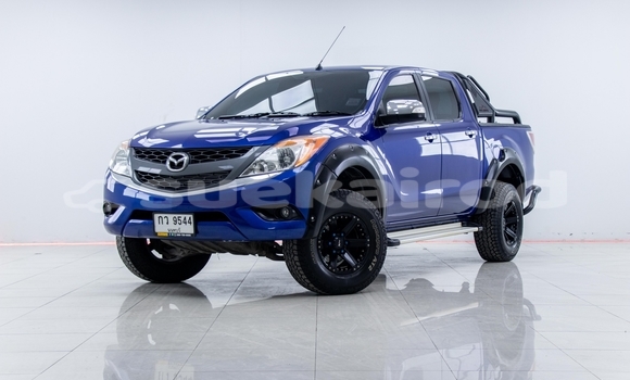 ซื้อ รถมือสอง Mazda BT-50 สีน้ำเงิน รถยนต์ ใน %{เมือง} ใน กรุงเทพมหานคร ซื้อ รถมือสอง Mazda BT-50 สีน้ำเงิน รถยนต์ ใน %{เมือง} ใน กรุงเทพมหานคร