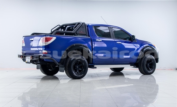 ซื้อ รถมือสอง Mazda BT-50 สีน้ำเงิน รถยนต์ ใน %{เมือง} ใน กรุงเทพมหานคร ซื้อ รถมือสอง Mazda BT-50 สีน้ำเงิน รถยนต์ ใน %{เมือง} ใน กรุงเทพมหานคร