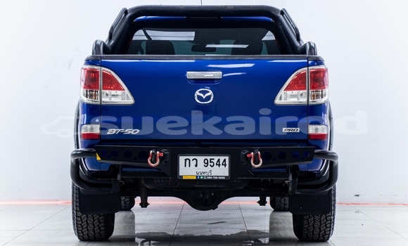 ซื้อ รถมือสอง Mazda BT-50 สีน้ำเงิน รถยนต์ ใน %{เมือง} ใน กรุงเทพมหานคร ซื้อ รถมือสอง Mazda BT-50 สีน้ำเงิน รถยนต์ ใน %{เมือง} ใน กรุงเทพมหานคร