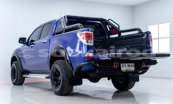 ซื้อ รถมือสอง Mazda BT-50 สีน้ำเงิน รถยนต์ ใน %{เมือง} ใน กรุงเทพมหานคร ซื้อ รถมือสอง Mazda BT-50 สีน้ำเงิน รถยนต์ ใน %{เมือง} ใน กรุงเทพมหานคร