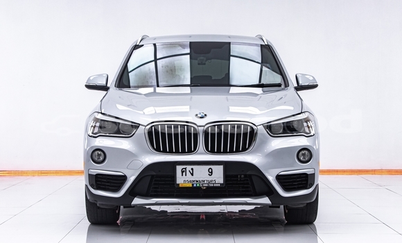 Buy Used BMW X1 Other Car in Bangkok in Bangkok