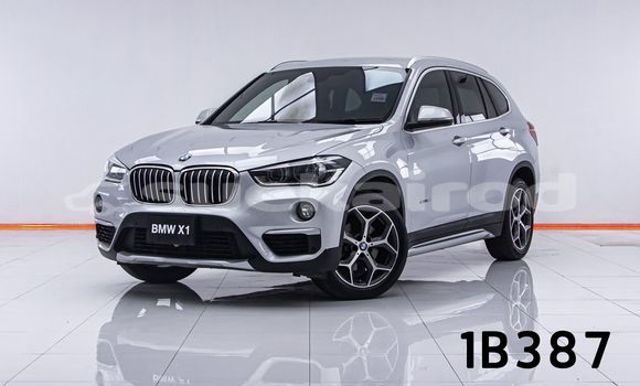 Buy Used BMW X1 Other Car in Bangkok in Bangkok Buy Used BMW X1 Other Car in Bangkok in Bangkok