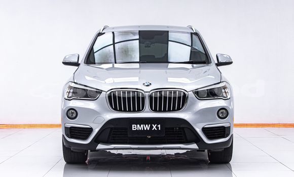 Buy Used BMW X1 Other Car in Bangkok in Bangkok Buy Used BMW X1 Other Car in Bangkok in Bangkok