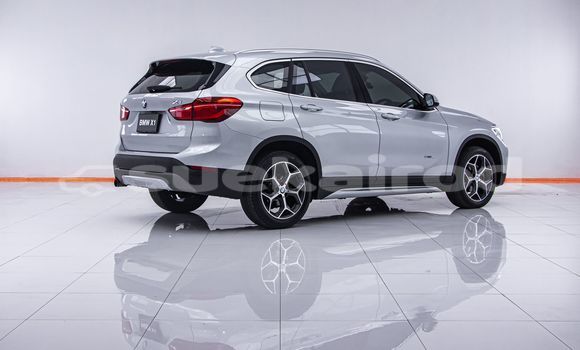 Buy Used BMW X1 Other Car in Bangkok in Bangkok Buy Used BMW X1 Other Car in Bangkok in Bangkok