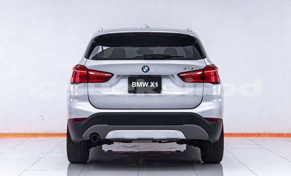 Buy Used BMW X1 Other Car in Bangkok in Bangkok Buy Used BMW X1 Other Car in Bangkok in Bangkok