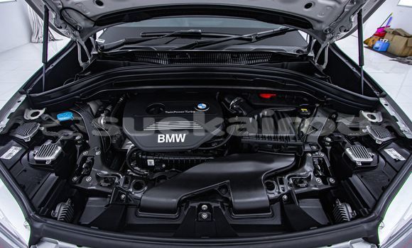 Buy Used BMW X1 Other Car in Bangkok in Bangkok Buy Used BMW X1 Other Car in Bangkok in Bangkok