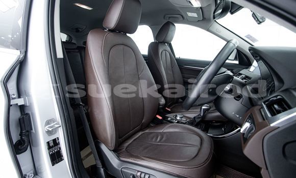 Buy Used BMW X1 Other Car in Bangkok in Bangkok Buy Used BMW X1 Other Car in Bangkok in Bangkok