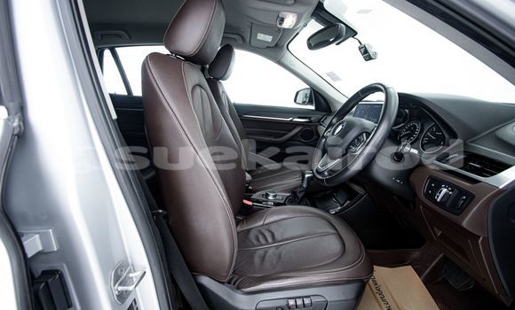 Buy Used BMW X1 Other Car in Bangkok in Bangkok Buy Used BMW X1 Other Car in Bangkok in Bangkok