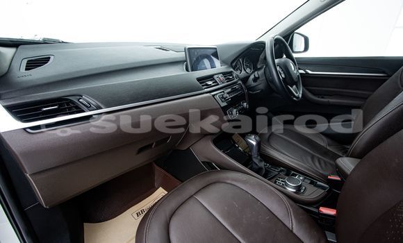 Buy Used BMW X1 Other Car in Bangkok in Bangkok Buy Used BMW X1 Other Car in Bangkok in Bangkok