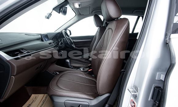 Buy Used BMW X1 Other Car in Bangkok in Bangkok Buy Used BMW X1 Other Car in Bangkok in Bangkok