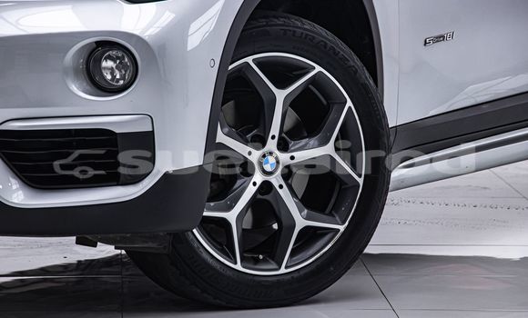 Buy Used BMW X1 Other Car in Bangkok in Bangkok Buy Used BMW X1 Other Car in Bangkok in Bangkok