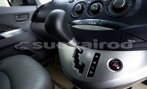 Buy Used Mitsubishi Space Wagon Brown Car in Bangkok in Bangkok Buy Used Mitsubishi Space Wagon Brown Car in Bangkok in Bangkok