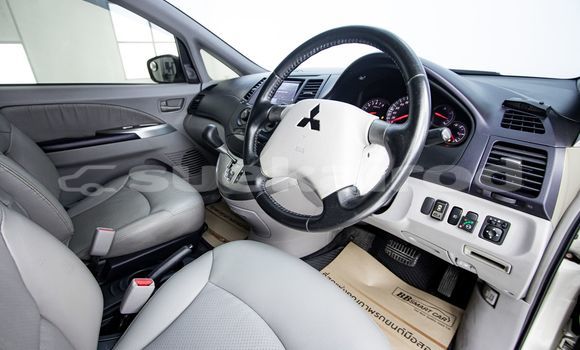 Buy Used Mitsubishi Space Wagon Brown Car in Bangkok in Bangkok Buy Used Mitsubishi Space Wagon Brown Car in Bangkok in Bangkok