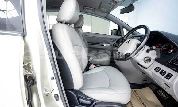 Buy Used Mitsubishi Space Wagon Brown Car in Bangkok in Bangkok Buy Used Mitsubishi Space Wagon Brown Car in Bangkok in Bangkok