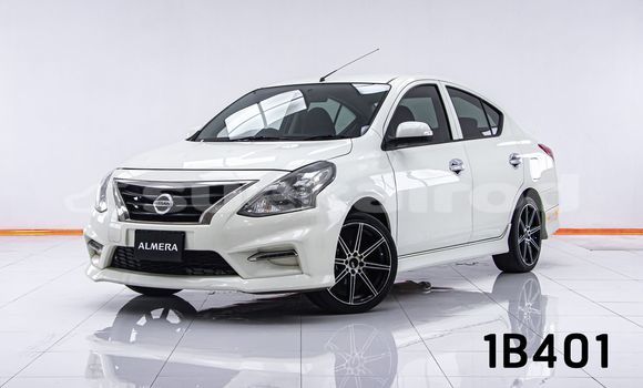 ซื้อ รถมือสอง Nissan Almera ขาว รถยนต์ ใน %{เมือง} ใน กรุงเทพมหานคร ซื้อ รถมือสอง Nissan Almera ขาว รถยนต์ ใน %{เมือง} ใน กรุงเทพมหานคร