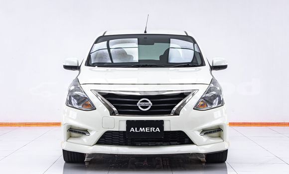 ซื้อ รถมือสอง Nissan Almera ขาว รถยนต์ ใน %{เมือง} ใน กรุงเทพมหานคร ซื้อ รถมือสอง Nissan Almera ขาว รถยนต์ ใน %{เมือง} ใน กรุงเทพมหานคร