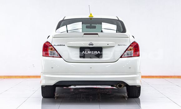 ซื้อ รถมือสอง Nissan Almera ขาว รถยนต์ ใน %{เมือง} ใน กรุงเทพมหานคร ซื้อ รถมือสอง Nissan Almera ขาว รถยนต์ ใน %{เมือง} ใน กรุงเทพมหานคร