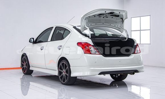 ซื้อ รถมือสอง Nissan Almera ขาว รถยนต์ ใน %{เมือง} ใน กรุงเทพมหานคร ซื้อ รถมือสอง Nissan Almera ขาว รถยนต์ ใน %{เมือง} ใน กรุงเทพมหานคร