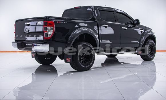 Buy Used Ford Ranger Black Car in Bangkok in Bangkok Buy Used Ford Ranger Black Car in Bangkok in Bangkok