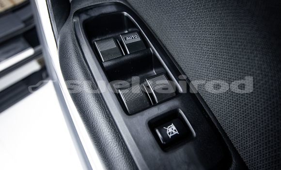 Buy Used Ford Ranger Black Car in Bangkok in Bangkok Buy Used Ford Ranger Black Car in Bangkok in Bangkok