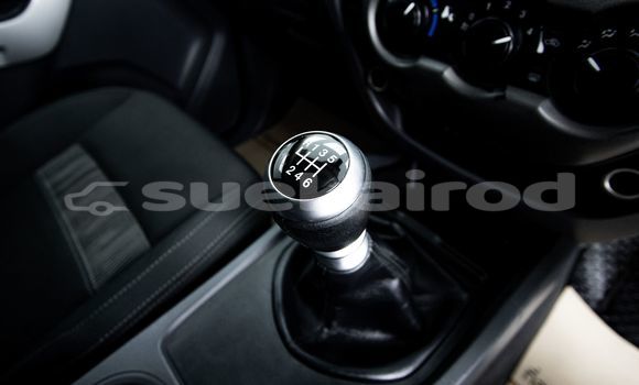 Buy Used Ford Ranger Black Car in Bangkok in Bangkok Buy Used Ford Ranger Black Car in Bangkok in Bangkok