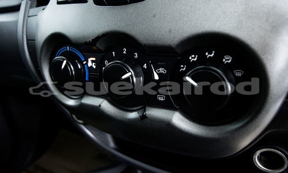 Buy Used Ford Ranger Black Car in Bangkok in Bangkok Buy Used Ford Ranger Black Car in Bangkok in Bangkok