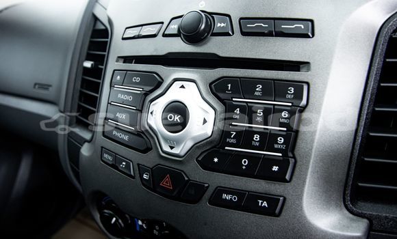 Buy Used Ford Ranger Black Car in Bangkok in Bangkok Buy Used Ford Ranger Black Car in Bangkok in Bangkok