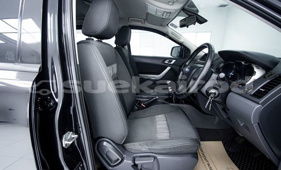 Buy Used Ford Ranger Black Car in Bangkok in Bangkok Buy Used Ford Ranger Black Car in Bangkok in Bangkok