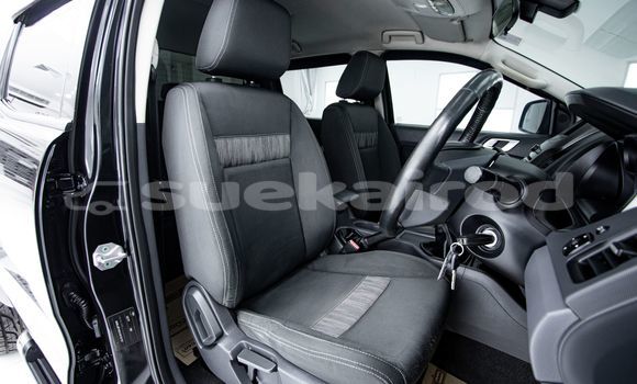 Buy Used Ford Ranger Black Car in Bangkok in Bangkok Buy Used Ford Ranger Black Car in Bangkok in Bangkok