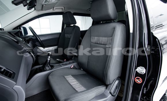 Buy Used Ford Ranger Black Car in Bangkok in Bangkok Buy Used Ford Ranger Black Car in Bangkok in Bangkok