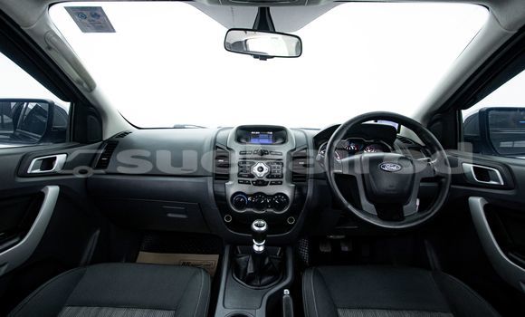 Buy Used Ford Ranger Black Car in Bangkok in Bangkok Buy Used Ford Ranger Black Car in Bangkok in Bangkok