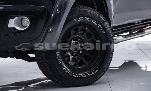 Buy Used Ford Ranger Black Car in Bangkok in Bangkok Buy Used Ford Ranger Black Car in Bangkok in Bangkok