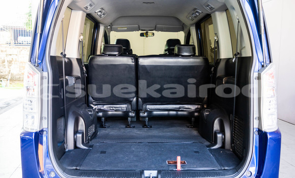 Buy Used Honda Stepwgn Blue Car in Bangkok in Bangkok Buy Used Honda Stepwgn Blue Car in Bangkok in Bangkok