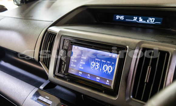 Buy Used Honda Stepwgn Blue Car in Bangkok in Bangkok Buy Used Honda Stepwgn Blue Car in Bangkok in Bangkok