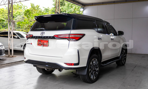 ซื้อ รถมือสอง Toyota Fortuner ขาว รถยนต์ ใน %{เมือง} ใน กรุงเทพมหานคร ซื้อ รถมือสอง Toyota Fortuner ขาว รถยนต์ ใน %{เมือง} ใน กรุงเทพมหานคร