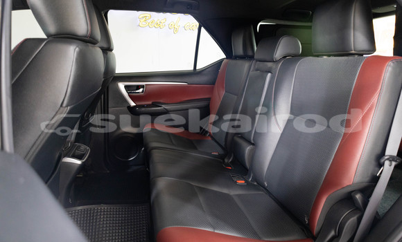 ซื้อ รถมือสอง Toyota Fortuner ขาว รถยนต์ ใน %{เมือง} ใน กรุงเทพมหานคร ซื้อ รถมือสอง Toyota Fortuner ขาว รถยนต์ ใน %{เมือง} ใน กรุงเทพมหานคร