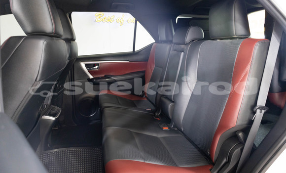 ซื้อ รถมือสอง Toyota Fortuner ขาว รถยนต์ ใน %{เมือง} ใน กรุงเทพมหานคร ซื้อ รถมือสอง Toyota Fortuner ขาว รถยนต์ ใน %{เมือง} ใน กรุงเทพมหานคร