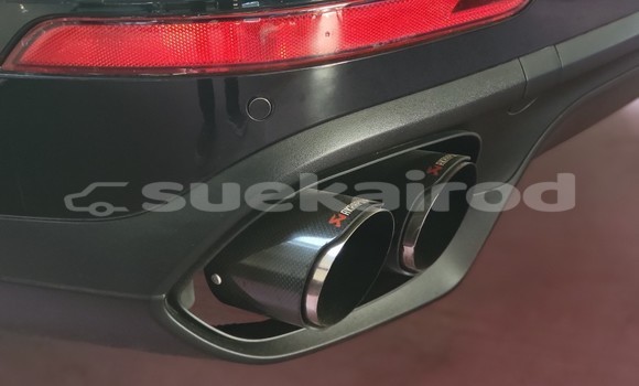 Buy Used Porsche Cayenne Black Car in Bangkok in Bangkok Buy Used Porsche Cayenne Black Car in Bangkok in Bangkok