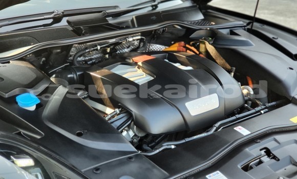 Buy Used Porsche Cayenne Black Car in Bangkok in Bangkok Buy Used Porsche Cayenne Black Car in Bangkok in Bangkok