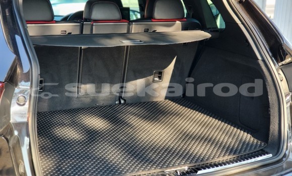 Buy Used Porsche Cayenne Black Car in Bangkok in Bangkok Buy Used Porsche Cayenne Black Car in Bangkok in Bangkok