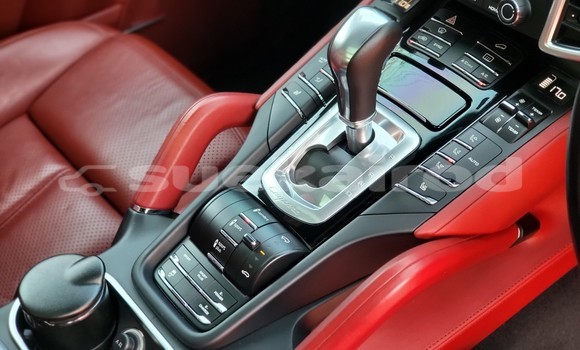 Buy Used Porsche Cayenne Black Car in Bangkok in Bangkok Buy Used Porsche Cayenne Black Car in Bangkok in Bangkok