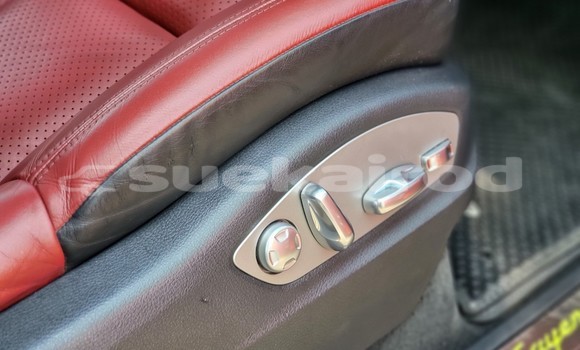 Buy Used Porsche Cayenne Black Car in Bangkok in Bangkok Buy Used Porsche Cayenne Black Car in Bangkok in Bangkok