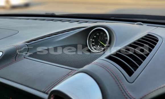 Buy Used Porsche Cayenne Black Car in Bangkok in Bangkok Buy Used Porsche Cayenne Black Car in Bangkok in Bangkok