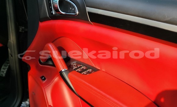 Buy Used Porsche Cayenne Black Car in Bangkok in Bangkok Buy Used Porsche Cayenne Black Car in Bangkok in Bangkok