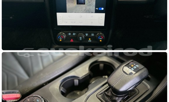 Buy Used Ford Everest Black Car in Bangkok in Bangkok Buy Used Ford Everest Black Car in Bangkok in Bangkok